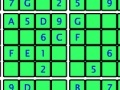 Spiel  Sudoku 3