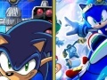 Spiel Sonic Similarities 