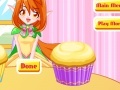 Spiel Magic cupcake contest