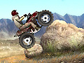 Spiel Desert Rider
