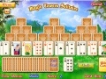 Spiel Solitaire Magic Towers 2