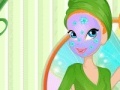 Spiel Tinker Bells princess makeover