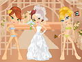 Spiel Be My Bridesmaid