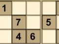 Spiel Samurai Sudoku