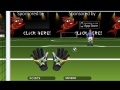 Spiel 3D Penalty Save