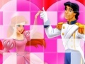Spiel Sort My Tiles: Cinderella and Prince Charming