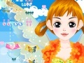 Spiel Cute fairy image
