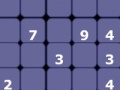Spiel Different Sudoku puzzle every day