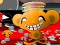 Spiel Monkey Go Happy: Marathon 4