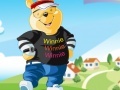 Spiel Winnie the Pooh