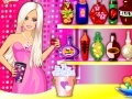 Spiel Love Cocktail Barbie