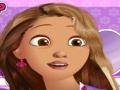Spiel Rapunzel Tangled Spa Makeover 