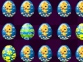 Spiel Easter Eggs Messy