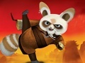 Spiel Kung Fu Panda Shifu Dress Up