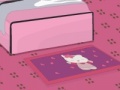 Spiel Hello Kitty girl bedroom