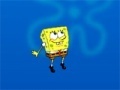 Spiel Sponge Bob Squarepants:Adventure Under Sea