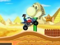 Spiel Mario Egypt Adventure