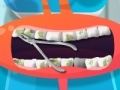 Spiel Silly Monster Dentist
