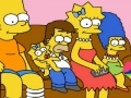 Spiel Bart and Lisa