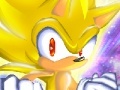 Spiel Super Sonic Click
