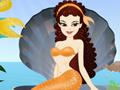 Spiel Mermaid Dress Up