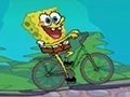 Spiel SpongeBob Bike Ride