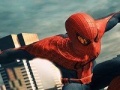 Spiel Spiderman Sliding Puzzles