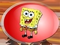 Spiel Spongebob Floating Match