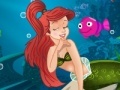 Spiel Ariel mermaid