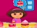 Spiel Hungry Dora