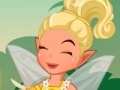 Spiel Fairy Mom amd Daughter