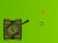 Spiel Battle tank