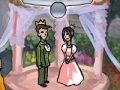 Spiel Princess Wedding