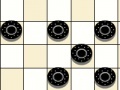 Spiel American Checkers
