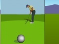 Spiel 3D championship golf