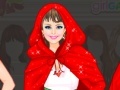 Spiel Fashion Red Riding Hood
