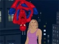 Spiel Amazing Spider-Man Kiss
