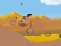 Spiel aladdin bike