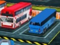 Spiel Busman Parking 3D