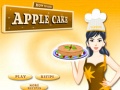 Spiel Apple Cake