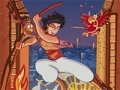 Spiel Jumping Aladdin