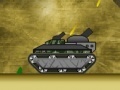 Spiel Battle Tank Desert Mission