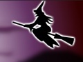 Spiel Halloween - Witch vs Wizard 