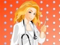 Spiel Peppy Doctor Girl