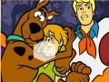 Spiel Scooby-Doo The Picutr