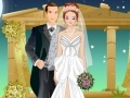 Spiel Moonlight wedding dress up