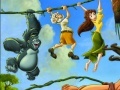 Spiel Tarzan