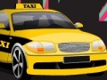Spiel New York taxi parking