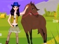 Spiel Country Girl Dress Up