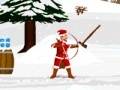 Spiel Christmas Archer